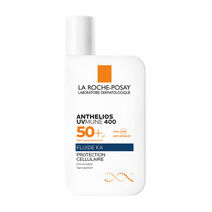 Anthelios UVMUNE 400 Fluide KA Sans Parfum SPF50 - Anthelios | L'Or&eacute;al Dermatological Beauty Partner Shop