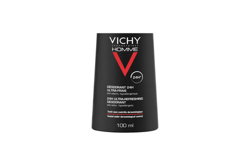 2x D&eacute;odorants Vaporisateurs Ultra-Frais - D&eacute;odorants-Dermo-Tol&eacute;rance | L'Or&eacute;al Dermatological Beauty Partner Shop