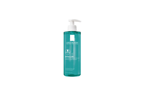 Effaclar Gel Micropeeling - Gels, Huiles & Cr&egrave;mes de douche | L'Or&eacute;al Dermatological Beauty Partner Shop