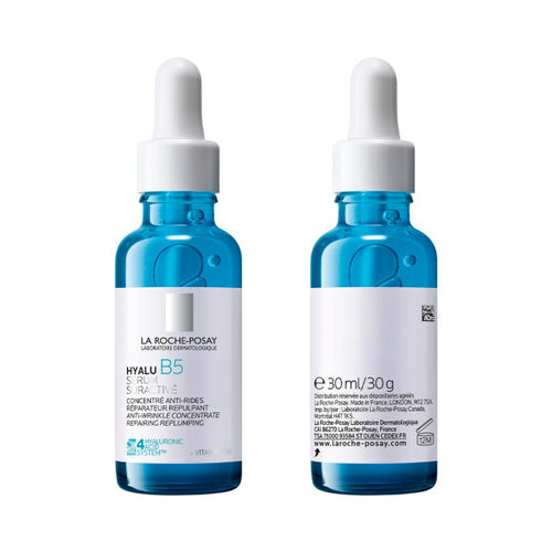 Hyalu B5 S&eacute;rum Suractiv&eacute; Concentr&eacute; Petit Format - Mela B3 et Hyalu B5 | L'Or&eacute;al Dermatological Beauty Partner Shop