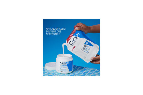 Baume Hydratant Eco Recharge peaux s&egrave;ches &agrave; tr&egrave;s s&egrave;ches - Typologie | L'Or&eacute;al Dermatological Beauty Partner Shop