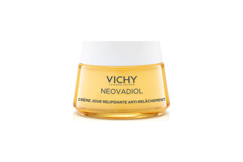 Neovadiol Post-M&eacute;nopause Cr&egrave;me Jour - BRI Vichy Anti-Age | L'Or&eacute;al Dermatological Beauty Partner Shop