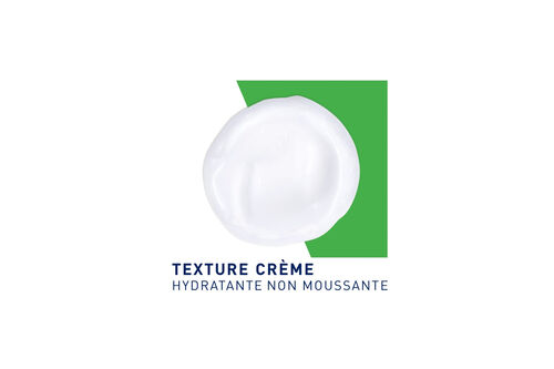 Cr&egrave;me Lavante Hydratante visage et corps petit format - Nettoyants | L'Or&eacute;al Dermatological Beauty Partner Shop