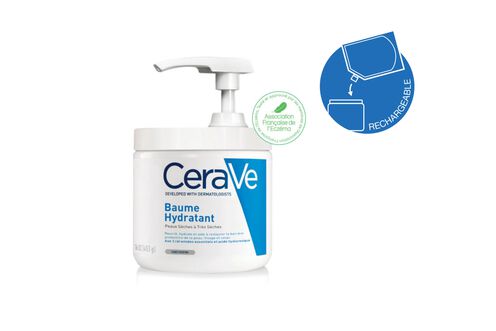 Baume Hydratant 454 ml - Soins Corps | L'Oréal Dermatological Beauty Partner Shop