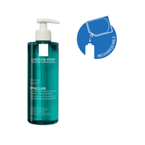 Effaclar Gel Micropeeling - Gels, Huiles & Cr&egrave;mes de douche | L'Or&eacute;al Dermatological Beauty Partner Shop
