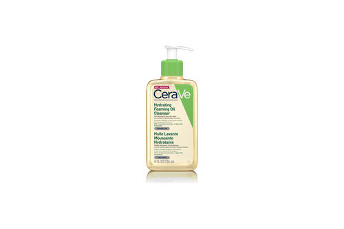 Huile Lavante Moussante Hydratante petit format - Peaux s&egrave;ches &agrave; tr&egrave;s s&egrave;ches | L'Or&eacute;al Dermatological Beauty Partner Shop