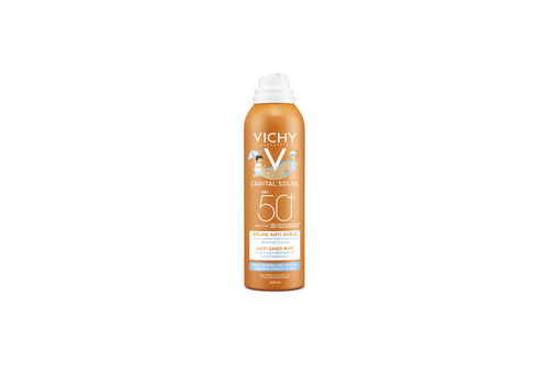 Capital Soleil Brume SPF50 - Capital Soleil | L'Or&eacute;al Dermatological Beauty Partner Shop