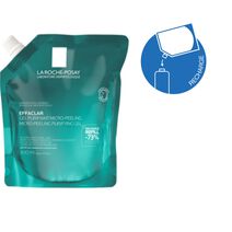 Effaclar Gel Micropeeling Ecorecharge - Effaclar | L'Or&eacute;al Dermatological Beauty Partner Shop
