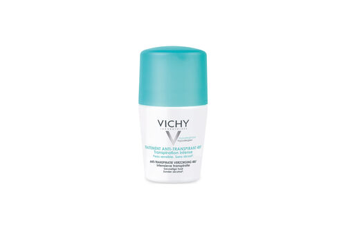 Anti-transpirant Bille - BRI Vichy D&eacute;odorants Unitaires | L'Or&eacute;al Dermatological Beauty Partner Shop