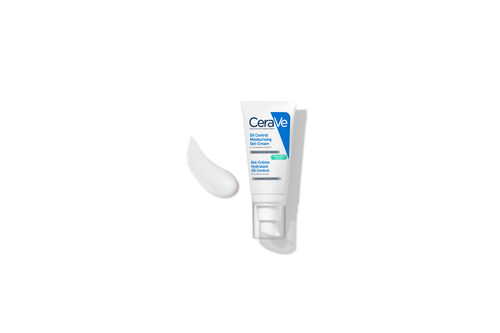 Gel-Cr&egrave;me Hydratant Oil Control - Hydratation | L'Or&eacute;al Dermatological Beauty Partner Shop