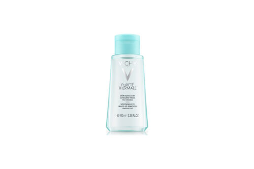 Puret&eacute; Thermale D&eacute;maquillant Yeux Sensibles - Visage | L'Or&eacute;al Dermatological Beauty Partner Shop