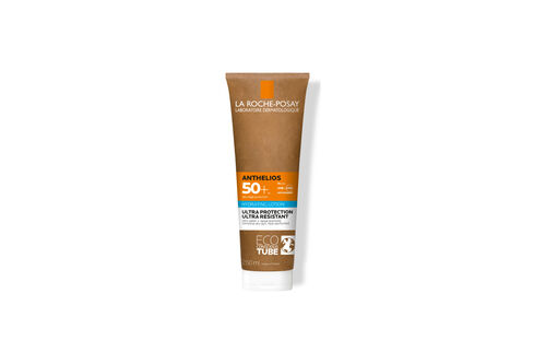 Anthelios Cr&egrave;me Solaire SPF50+ Tube Eco-Responsable - BRI La Roche-Posay Anthelios | L'Or&eacute;al Dermatological Beauty Partner Shop