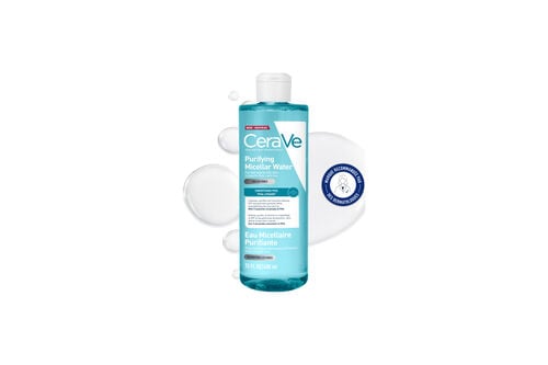 Eau Micellaire Purifiante - Les produits de l'&eacute;t&eacute; ☀️ | L'Or&eacute;al Dermatological Beauty Partner Shop