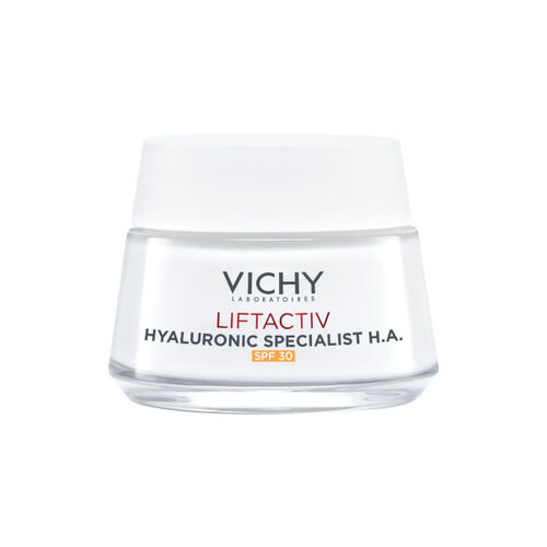Liftactiv H.A. Cr&egrave;me Jour SPF30 - Anti-&acirc;ge | L'Or&eacute;al Dermatological Beauty Partner Shop