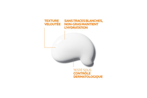 Anthelios Cr&egrave;me solaire en Lait Hydratant Corps SPF50 Sans Parfum - Anthelios | L'Or&eacute;al Dermatological Beauty Partner Shop