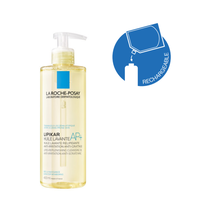 Lipikar Huile lavante AP+ - Peaux s&egrave;ches &agrave; tr&egrave;s s&egrave;ches | L'Or&eacute;al Dermatological Beauty Partner Shop