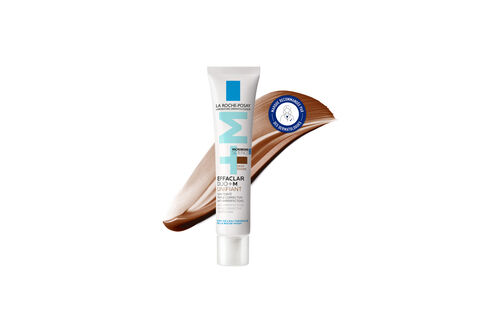 Effaclar Duo+M unifiant teinte Deep - Imperfections | L'Or&eacute;al Dermatological Beauty Partner Shop