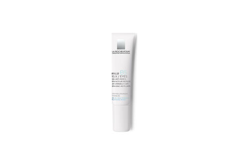Hyalu B5 Yeux anti-rides &agrave; l&rsquo;acide hyaluronique - Mela B3 et Hyalu B5 | L'Or&eacute;al Dermatological Beauty Partner Shop