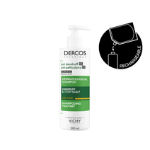 Dercos Technique Antipelliculaire DS Shampooing cheveux secs - Cheveux | L'Oréal Dermatological Beauty Partner Shop