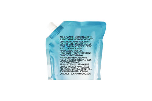 Lipikar Surgras Cr&egrave;me lavante anti-dess&egrave;chement EcoRecharge - Peaux s&egrave;ches &agrave; tr&egrave;s s&egrave;ches | L'Or&eacute;al Dermatological Beauty Partner Shop