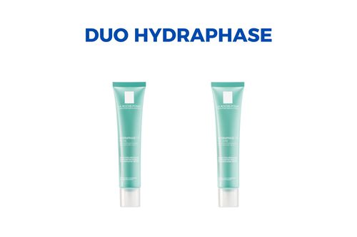 Duo Hydraphase HA - Hydraphase | L'Or&eacute;al Dermatological Beauty Partner Shop