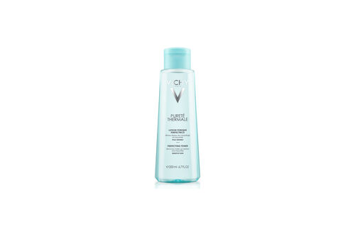 Puret&eacute; Thermale Lotion Tonique Perfectrice - Visage | L'Or&eacute;al Dermatological Beauty Partner Shop