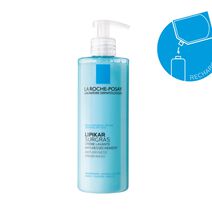 Lipikar Surgras Crème lavante - Hydratation | L'Oréal Dermatological Beauty Partner Shop