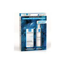 Coffret Toleriane Dermallergo Yeux et Dermo-nettoyant 50ml Offert - Toleriane | L'Oréal Dermatological Beauty Partner Shop