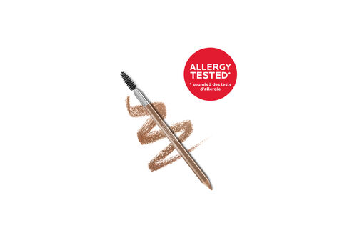 Toleriane Crayon Sourcils teinte claire - Autres | L'Or&eacute;al Dermatological Beauty Partner Shop