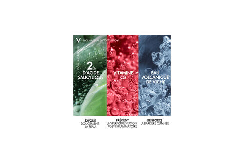 Normaderm Soin Quotidien Double Correction - Imperfections | L'Or&eacute;al Dermatological Beauty Partner Shop