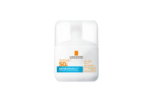Anthelios UVAIR S&eacute;rum Solaire Teint&eacute; SPF50 Teinte Light - Anthelios | L'Or&eacute;al Dermatological Beauty Partner Shop
