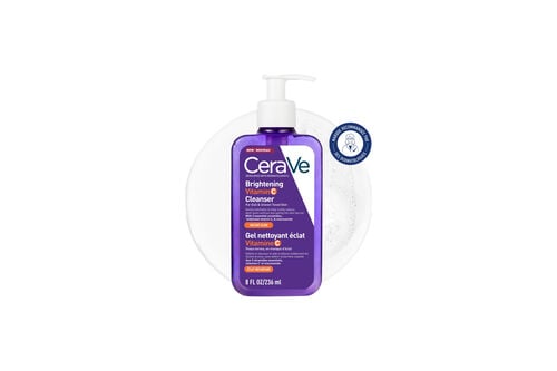 Gel Nettoyant Eclat Vitamine C - Anti-Age | L'Or&eacute;al Dermatological Beauty Partner Shop