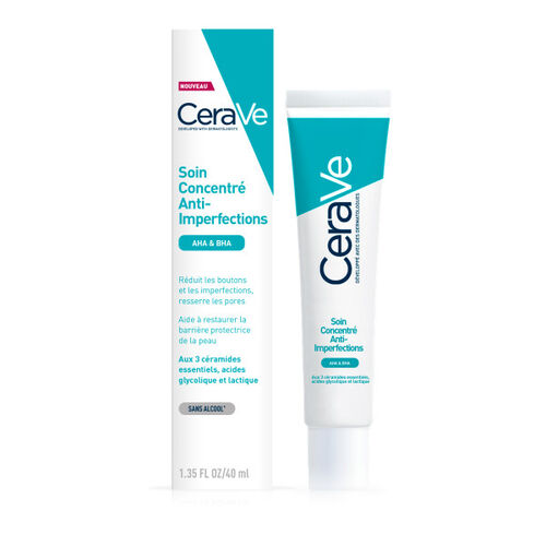 Soin Concentr&eacute; Anti-Imperfections - Imperfections | L'Or&eacute;al Dermatological Beauty Partner Shop