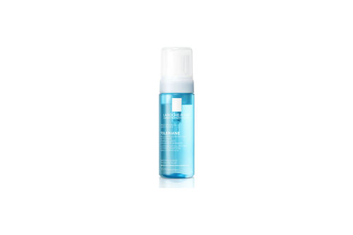 Toleriane Mousse d'Eau Micellaire Nettoyante D&eacute;maquillante - Visage | L'Or&eacute;al Dermatological Beauty Partner Shop