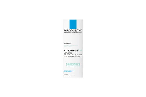 Hydraphase HA L&eacute;g&egrave;re Cr&egrave;me hydratante grand format - Hydraphase | L'Or&eacute;al Dermatological Beauty Partner Shop