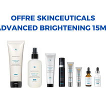 Offre SkinCeuticals : cadeau conso - Skinceuticals | L'Or&eacute;al Dermatological Beauty Partner Shop