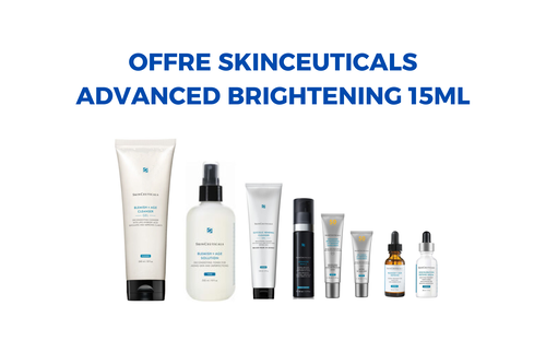 Offre SkinCeuticals : cadeau conso - Skinceuticals | L'Or&eacute;al Dermatological Beauty Partner Shop