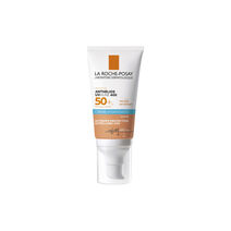Anthelios UVMune 400 Cr&egrave;me Hydratante Teint&eacute;e Avec Parfum SPF50 - Anthelios | L'Or&eacute;al Dermatological Beauty Partner Shop