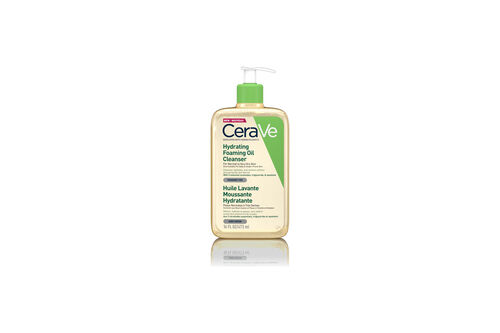 Huile Lavante Moussante Hydratante grand format - Gels, Huiles & Cr&egrave;mes de douche | L'Or&eacute;al Dermatological Beauty Partner Shop