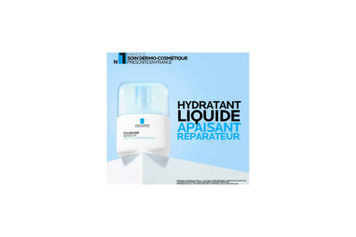 Toleriane Sensitive Gouttes Hydratantes - Toleriane | L'Or&eacute;al Dermatological Beauty Partner Shop