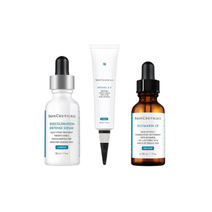 Sélection soins anti-imperfections : taches et rides - Skinceuticals | L'Oréal Dermatological Beauty Partner Shop