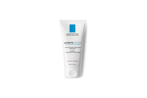 Nutritic Intense Crème nutri-reconstituante 50ml - Hydratation | L'Oréal Dermatological Beauty Partner Shop