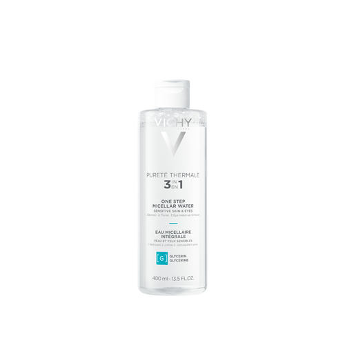 Puret&eacute; Thermale Eau Micellaire Min&eacute;rale Visage et Yeux - Visage | L'Or&eacute;al Dermatological Beauty Partner Shop