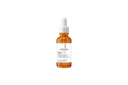 Pure Vitamin C12 - BRI La Roche-Posay Mela B3 | L'Or&eacute;al Dermatological Beauty Partner Shop