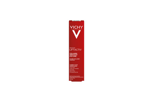 SOIN YEUX LIFTACTIV COLLAGEN SPECIALIST 16 - Liftactiv | L'Oréal Dermatological Beauty Partner Shop
