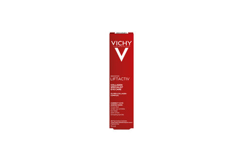 Soin Yeux Liftactiv Collagen Specialist 16 - Visage | L'Or&eacute;al Dermatological Beauty Partner Shop