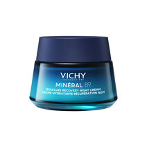 Minéral 89 Crème Hydratante Récupération Nuit - Minéral 89 | L'Oréal Dermatological Beauty Partner Shop
