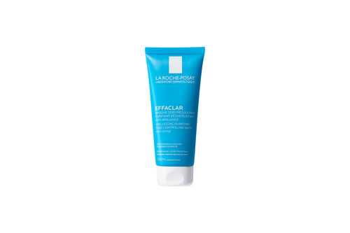 Effaclar Masque s&eacute;bo-r&eacute;gulateur - Visage | L'Or&eacute;al Dermatological Beauty Partner Shop