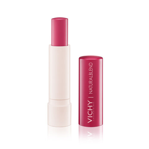 Naturalblend Soin des l&egrave;vres teint&eacute; Stick - Rose - Maquillage | L'Or&eacute;al Dermatological Beauty Partner Shop