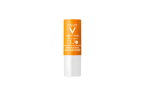Id&eacute;al Soleil Stick zones sensibles SPF50+ - Autres | L'Or&eacute;al Dermatological Beauty Partner Shop